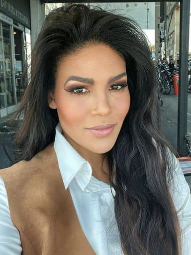 Raven Harrison