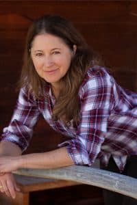 Elinor Gilbreath