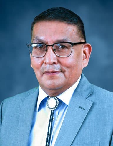 Donovan Begay