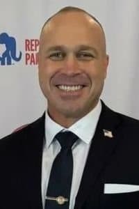 Mark Newgent