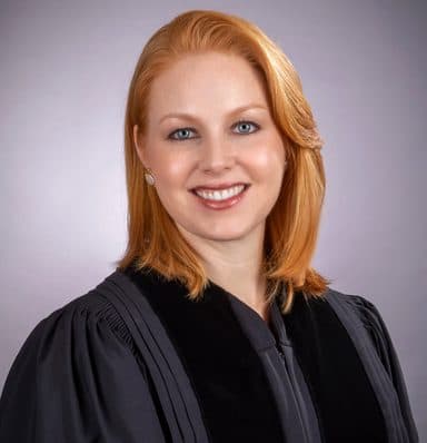 Sarah Hawkins Warren