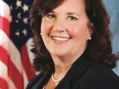 Patricia Canzoneri-Fitzpatrick