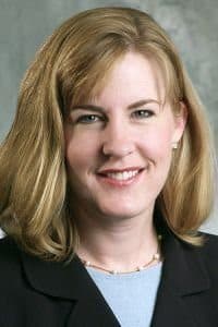 Melissa Hortman