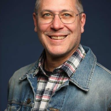 Paul Friedman