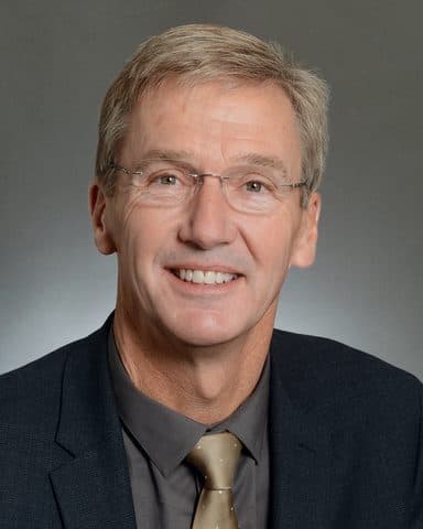 Scott Jensen