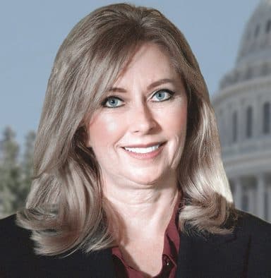 Claire Anderson