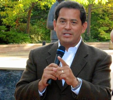 John Sanchez