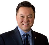 William Tong