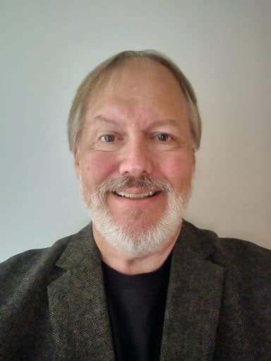Andrew Beck