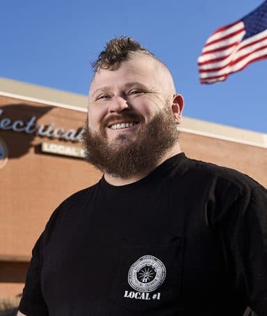 Chris Reichard