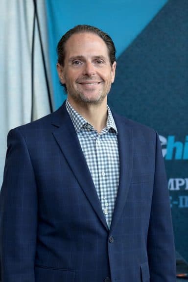 Steve Avit