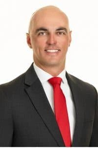 David Huebner