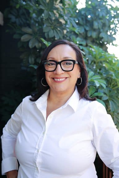 Maria Lou Calanche