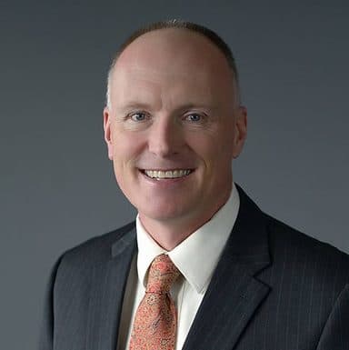 Kevin Christensen