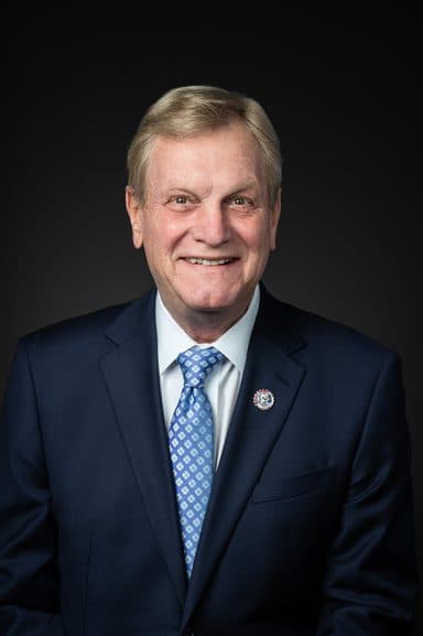 Mike Simpson