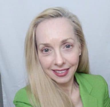 Lore Bergman