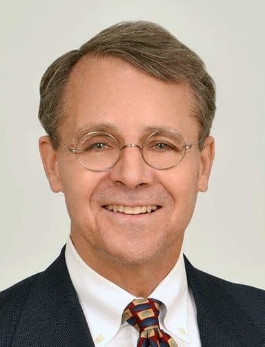 Jacob Hornberger