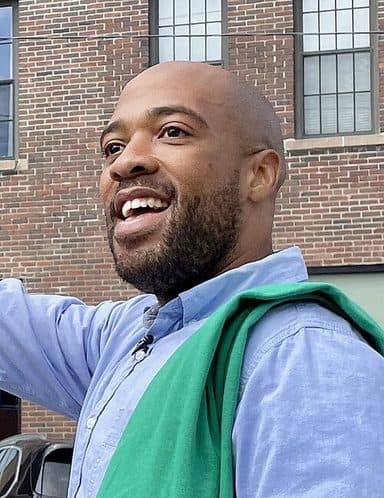 Mandela Barnes