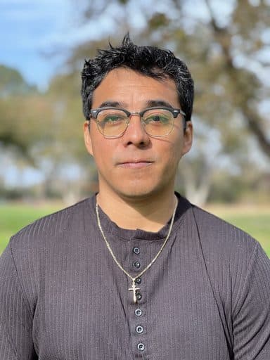 Christian Mendez