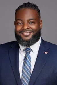 Anthony Driver Jr.