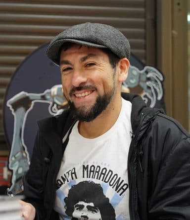 Rafael Ortiz