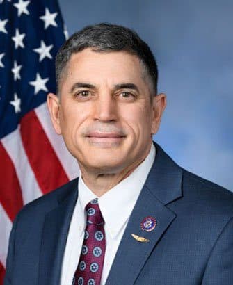 Andrew Clyde