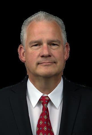 Perry Shumway