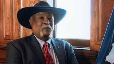 James Byrd