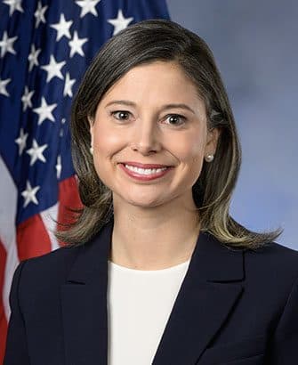 Maggie Goodlander