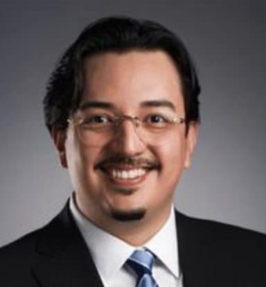 Luis Paniagua