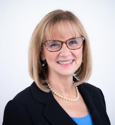 Eileen Higgins