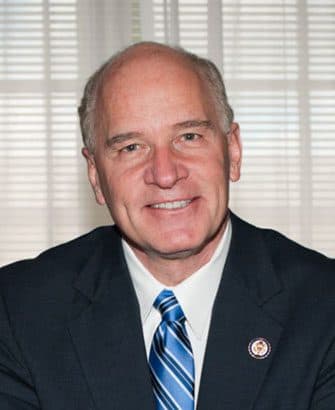 Bill Keating