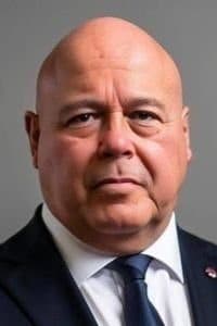 Brad Kohler