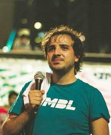 Renan Santos