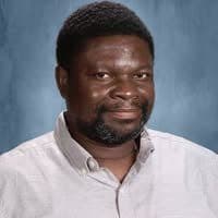 Adolph Agbéko Dagan