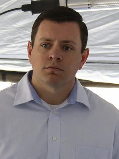 Patrick Testin