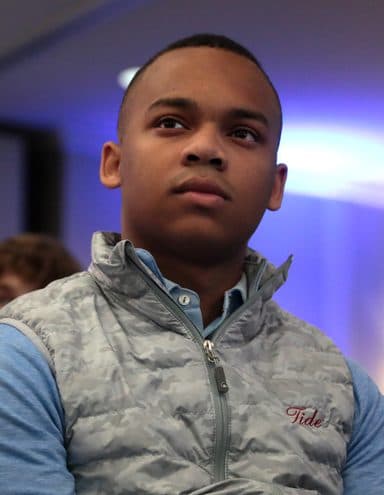Person CJ