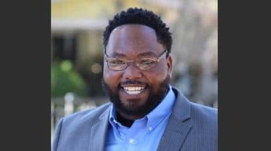 Curtis Gibson