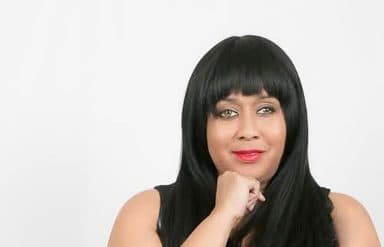 Lateresa Jones