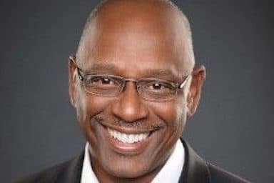 Cedric L Alexander