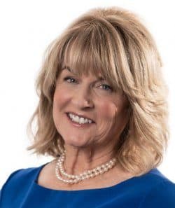 Patti Adair