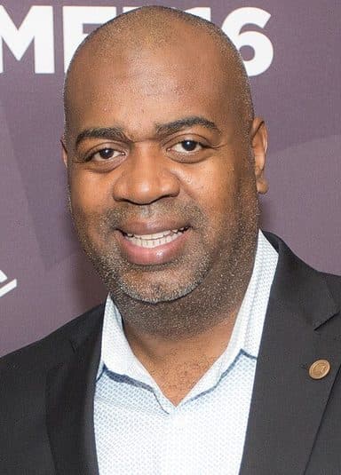 Ras J. Baraka