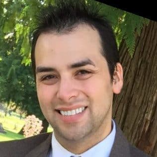 Andrew Castilleja