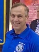 Robert Smullen