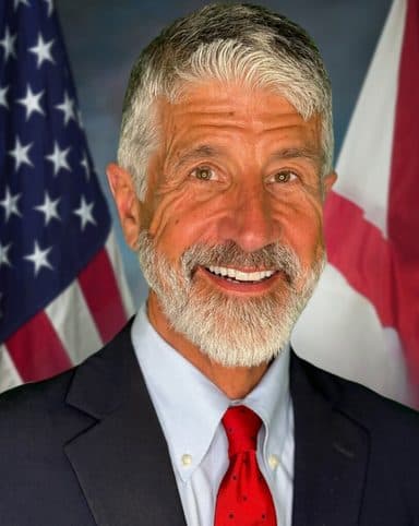 Ken McFeeters