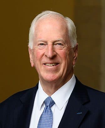 Mike Thompson