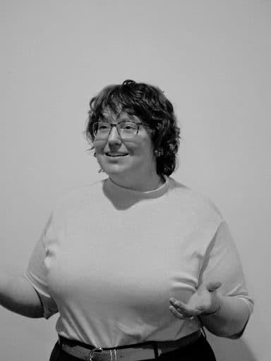 Amanda Pusczek