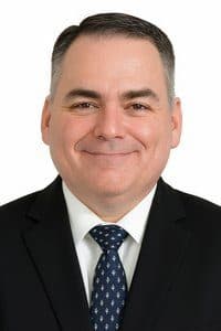Ricardo Villarreal