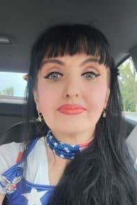 Spomenka Vajic