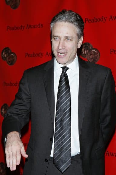 Jon Stewart